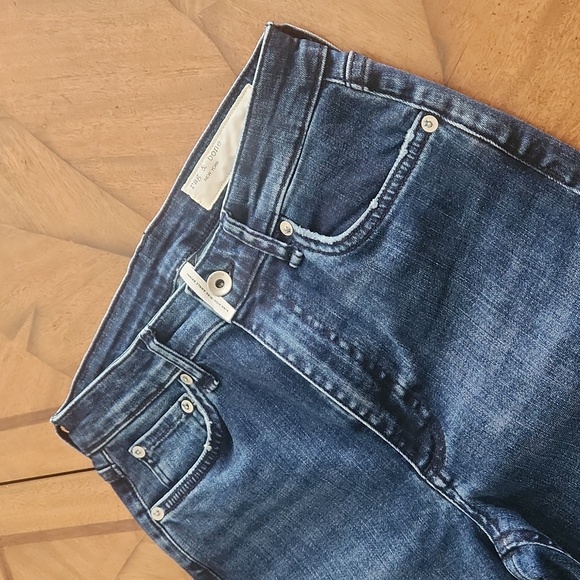 rag & bone new york 👖 jeans - Picture 2 of 14